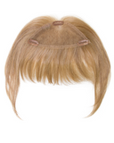 True - Bang Hairpiece