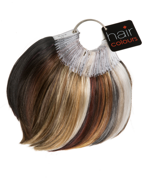 Ellen Wille Synthetic Hair Color Ring
