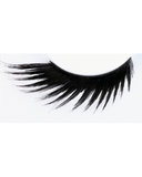 Wicked Eyelashes Black