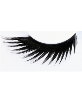 Wicked Eyelashes Black