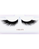 Wicked Eyelashes Black