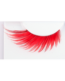 Wicked Eyelashes Red