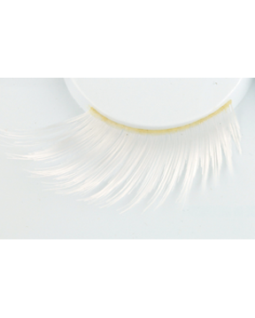 Wicked Eyelashes White