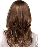 Eden - Lace Front Mono Top