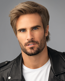 Edge - Men's Wig