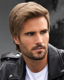 Edge - Men's Wig