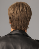 Edge - Men's Wig