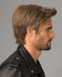 Edge - Men's Wig