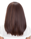 Cierra - Partial Wig