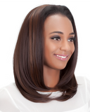 Cierra - Partial Wig