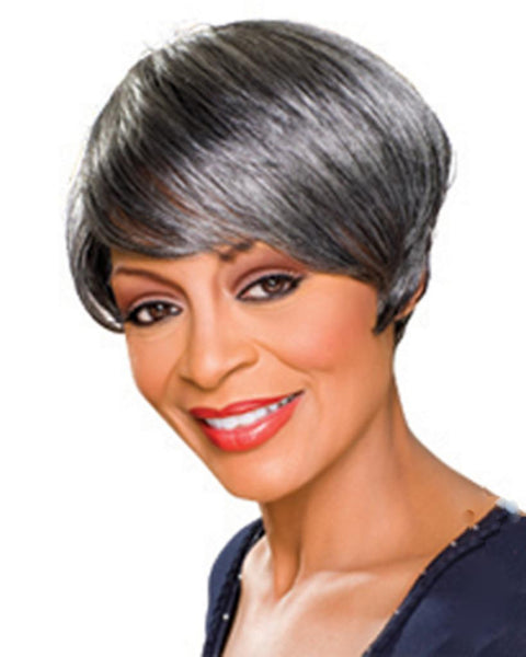 Dee by Foxy Silver Wigs
