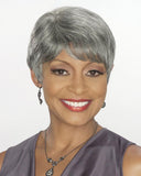 Desiree by Foxy Silver Wigs
