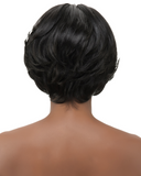 Freesia - Lace Front
