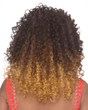 Fresno - Deep Lace Front