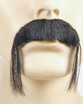 Fu Manchu Discount Synthetic Handmade Mustache