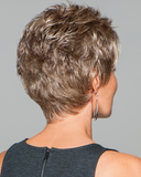 Flirt Petite- Short Layers