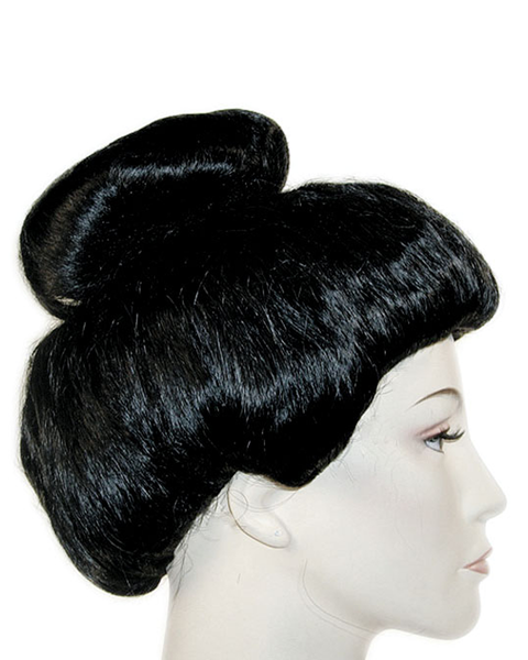 Super Deluxe Geisha Girl