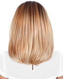 Gia - Deep Lace Front