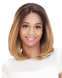 Gia - Deep Lace Front