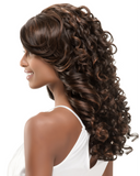 Giselle - Deep Lace Front