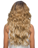 Glam - Lace Front