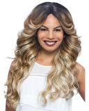 Glam - Lace Front