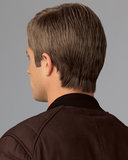 Grit Men's Wig