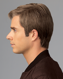 Grit Men's Wig