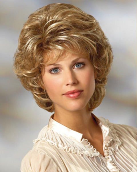 Sonya by Henry Margu Wigs