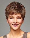 Amber by Henry Margu Wigs