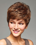 Amber by Henry Margu Wigs