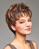 Amber by Henry Margu Wigs