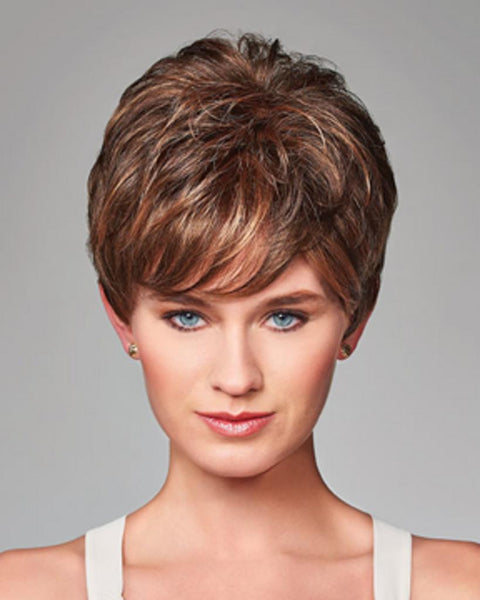 Hannah by Henry Margu Wigs
