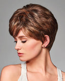 Hannah by Henry Margu Wigs