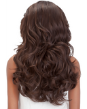 Honey - Lace Front