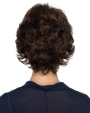 Holli - Lace Front Hand Tied