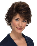Holli - Lace Front Hand Tied