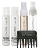 EasiHair Human Hair Travel Size Kit