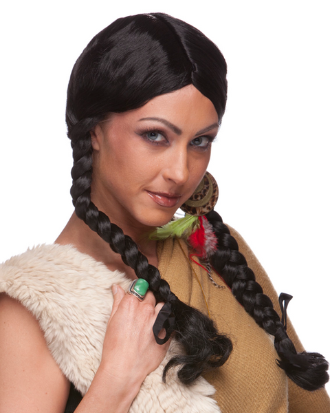 Indian Girl