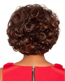 Jadore V - Deep Lace Front