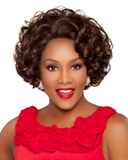 Jadore V - Deep Lace Front