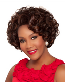 Jadore V - Deep Lace Front