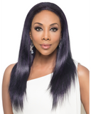 Javant V - Deep Lace Front