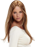 Zara CLEARANCE- SmartLace Front Monofilament