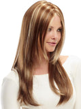 Zara CLEARANCE- SmartLace Front Monofilament