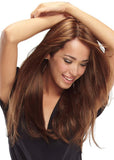 Zara CLEARANCE- SmartLace Front Monofilament