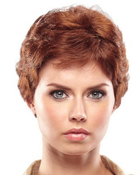 Pam, Petite by Jon Renau Wigs