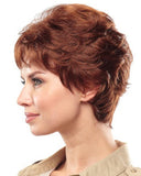 Pam, Petite by Jon Renau Wigs