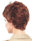 Pam, Petite by Jon Renau Wigs