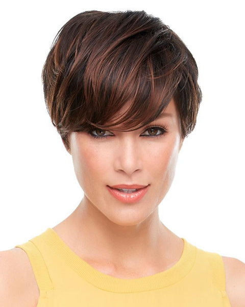 Evan - SmartLace Lace Front by Jon Renau Wigs